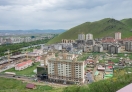 Ulan Bator, Mongolia