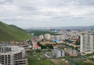 Ulan Bator, Mongolia