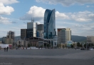 Ulan Bator, Mongolia