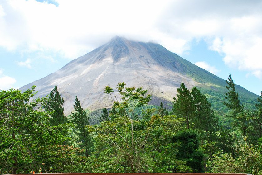 Things To Do In Volcano Arenal & La Fortuna, Costa Rica | Dizzy Traveler