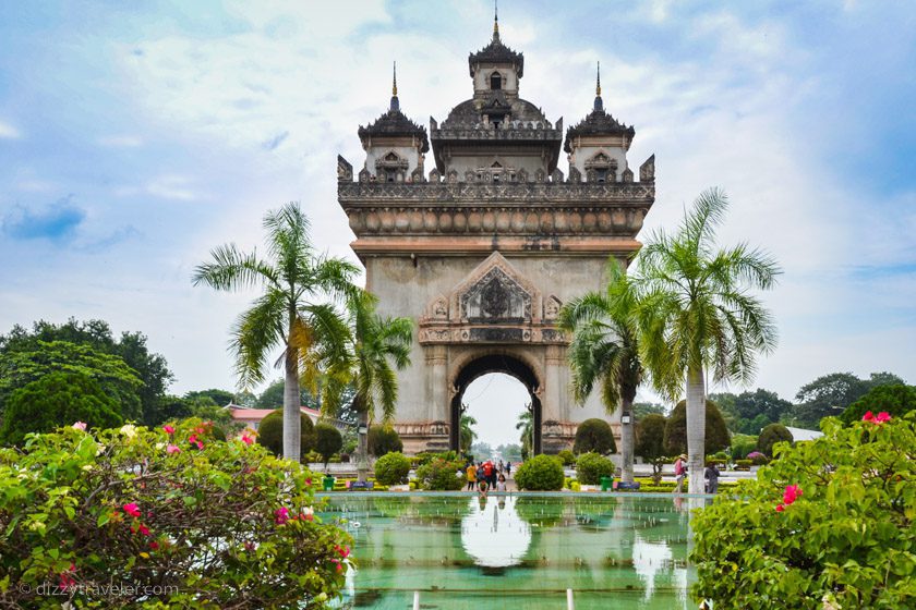 Top Things to do in Vientiane, Laos - Travel Guide | Dizzy Traveler