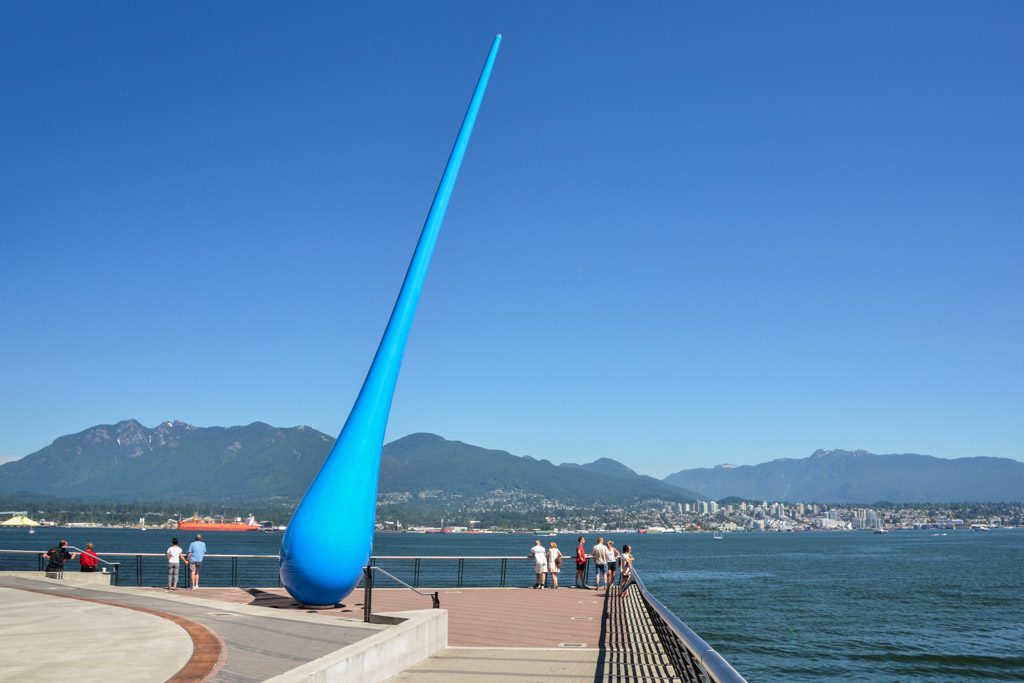 The Best Times to Visit Vancouver