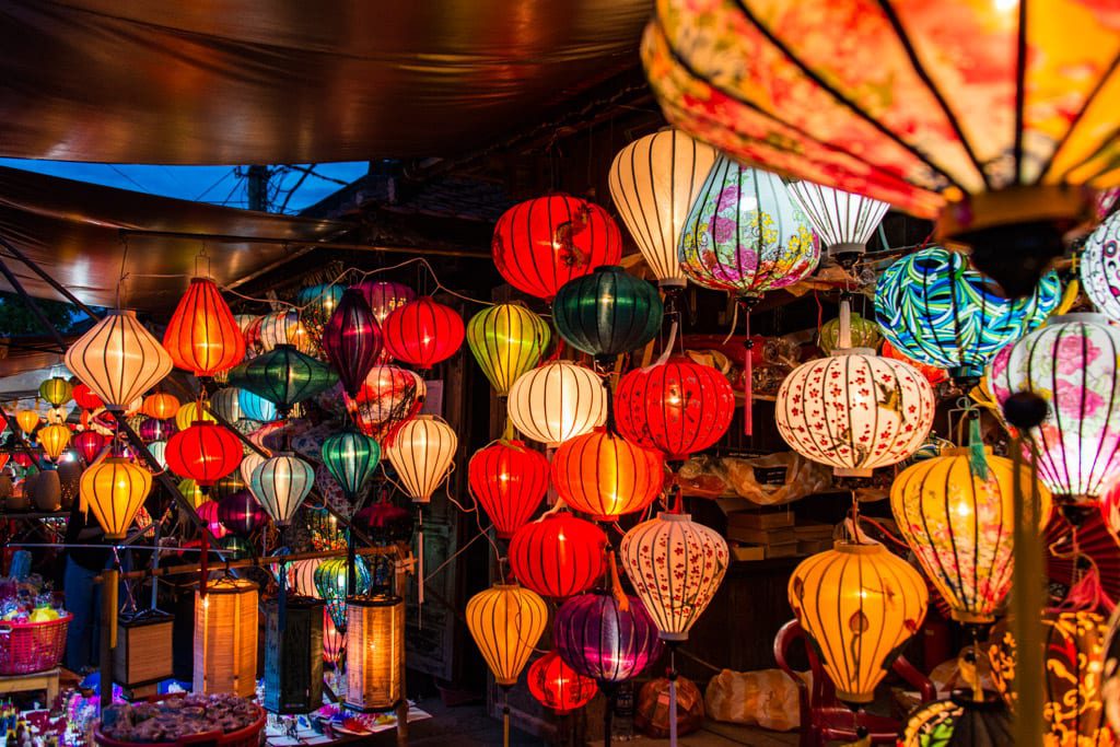 Things to do and see in Hoi An, Vietnam - Travel Guide | Dizzy Traveler