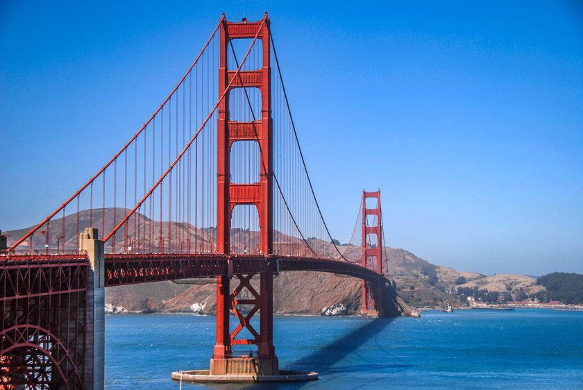 Top Things To Do In San Francisco, California | Dizzy Traveler